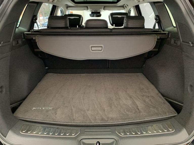 Renault Koleos – Bild 12
