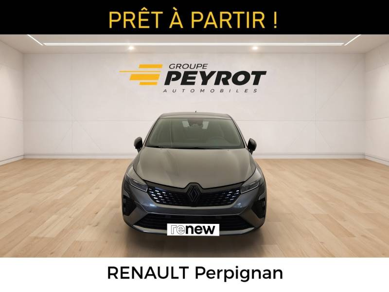 Renault Clio V