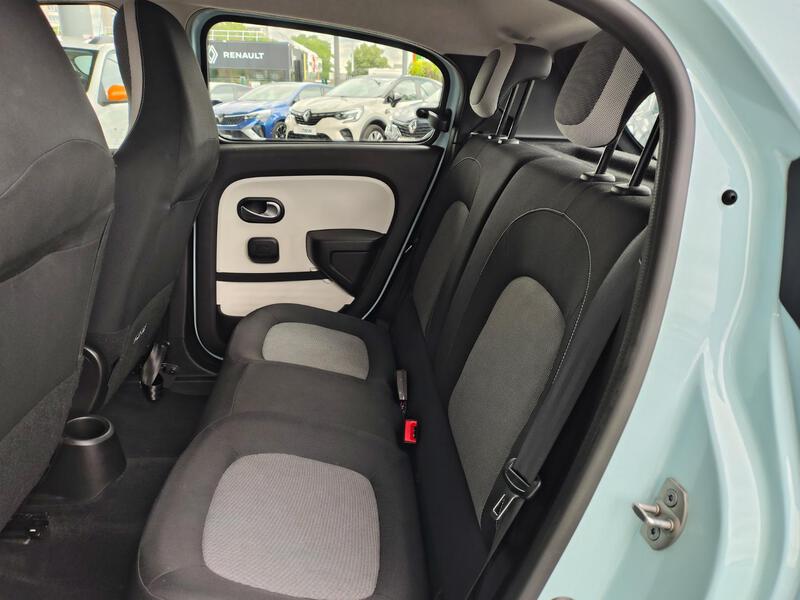 Renault Twingo III