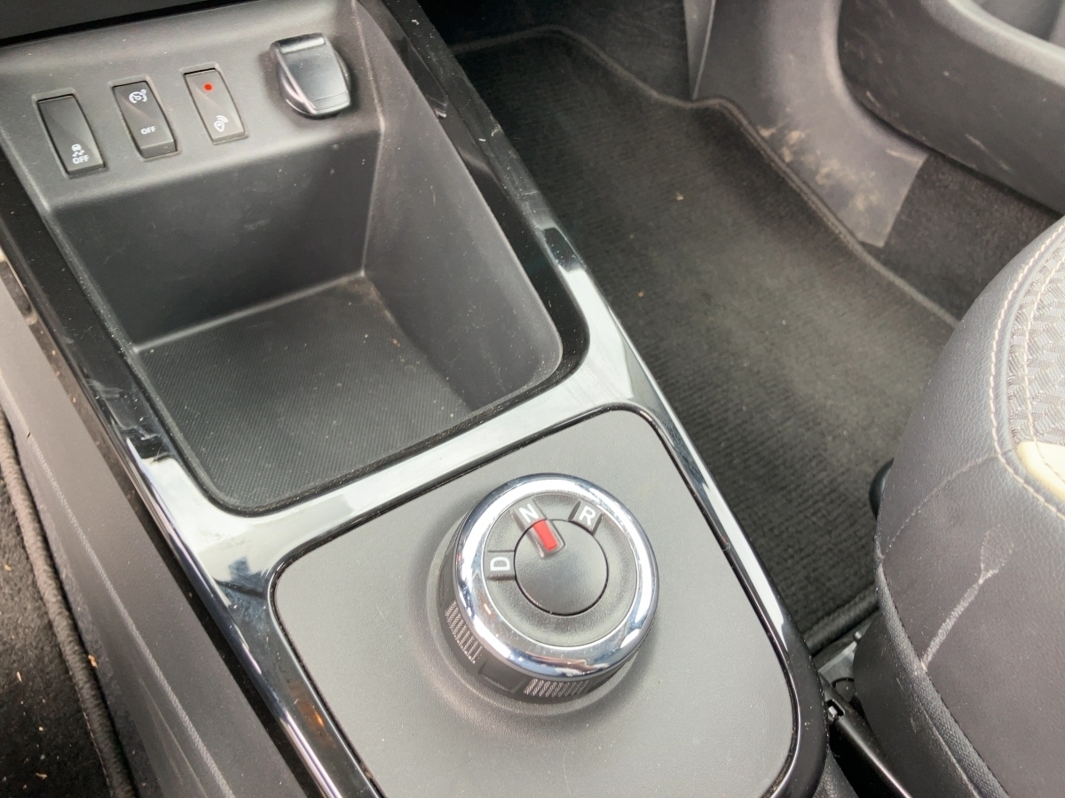 Dacia Spring – Bild 15