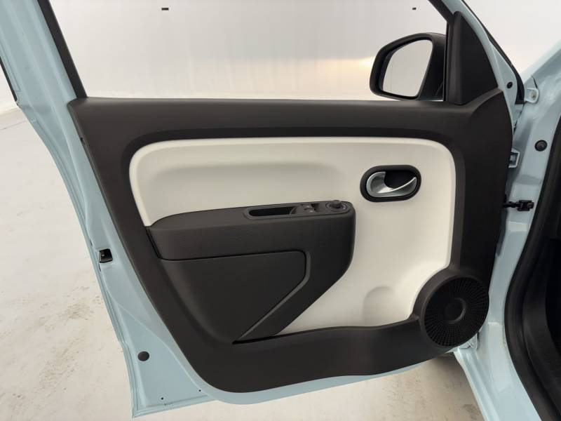 Renault Twingo E-Tech Electrique