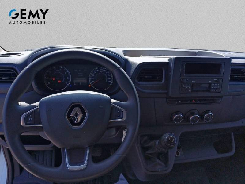 Renault Master III