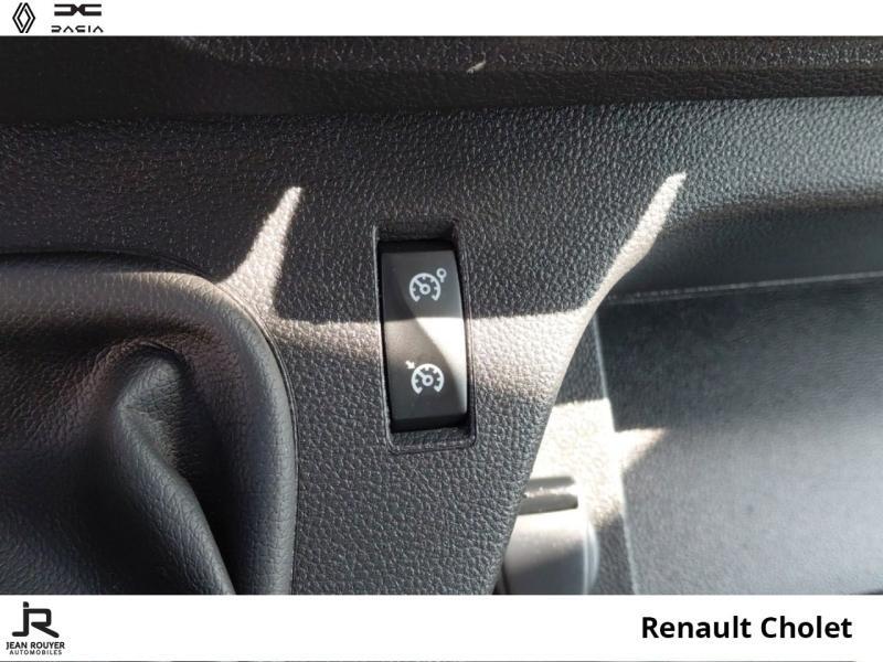 Renault Master Plancher Cabine