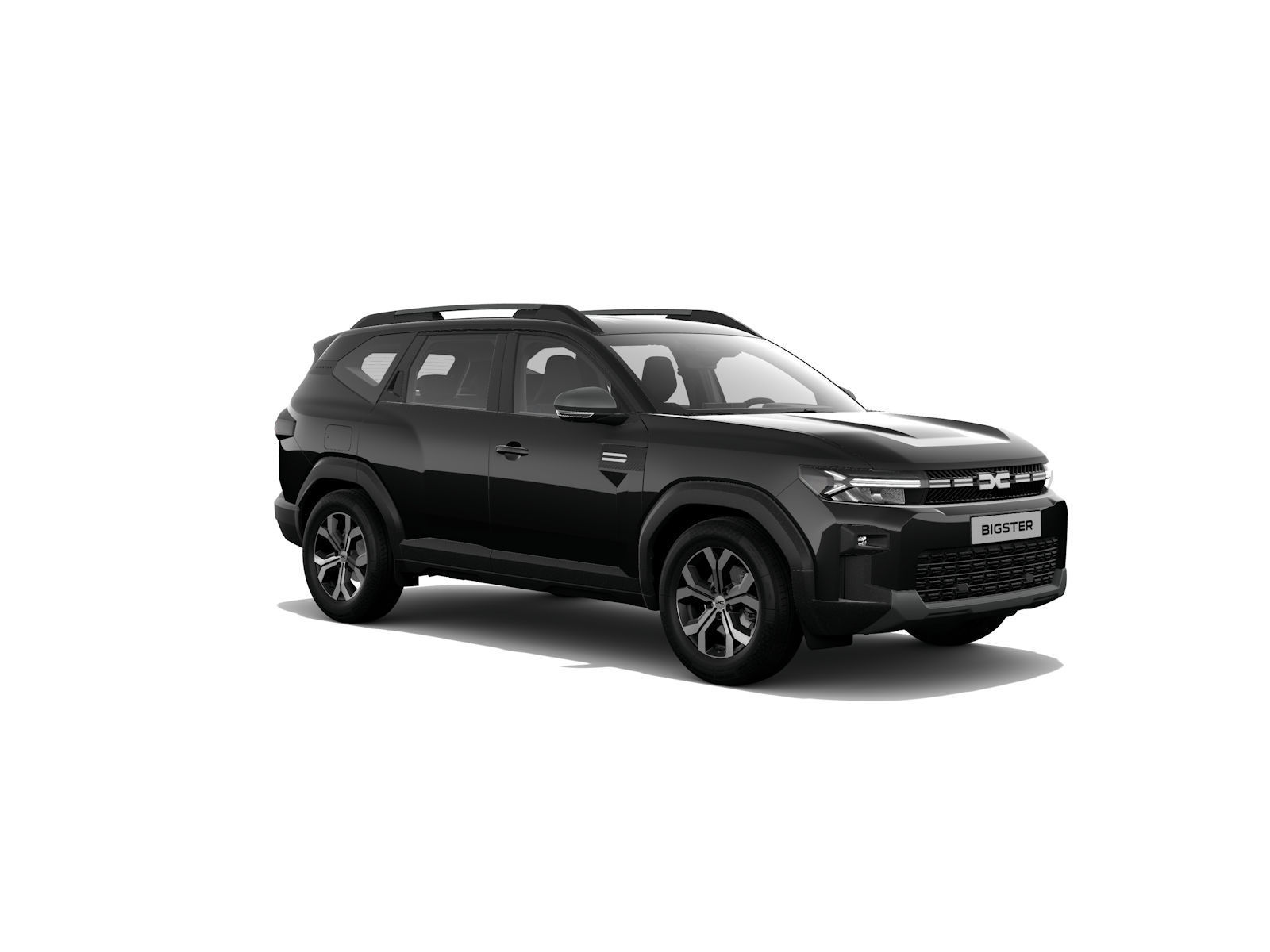 Dacia Bigster – Bild 10