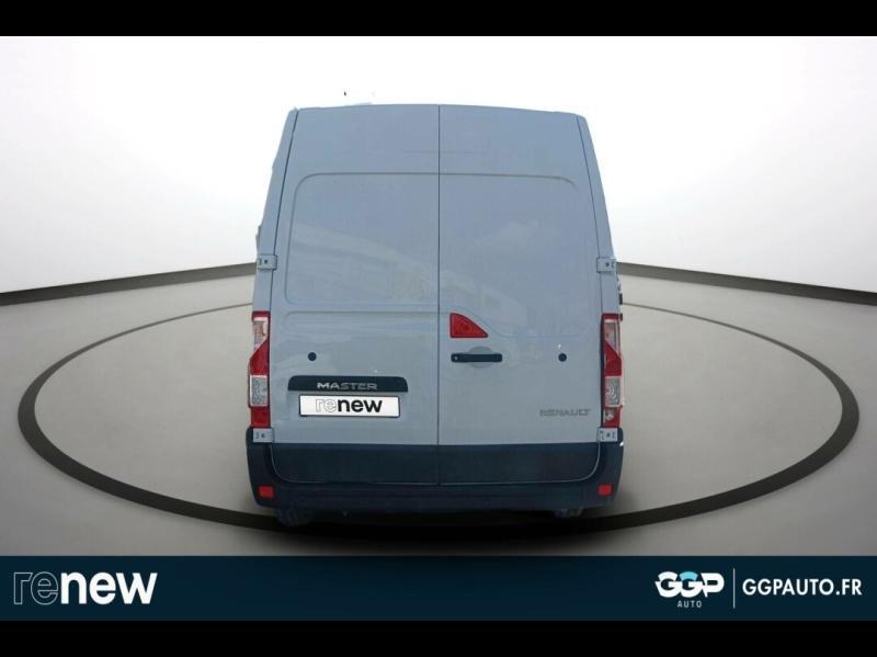 Renault Master Fourgon