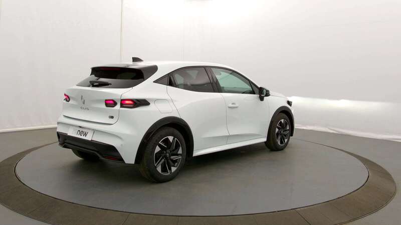 Renault Clio VI