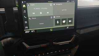 Vehicle 3D Image