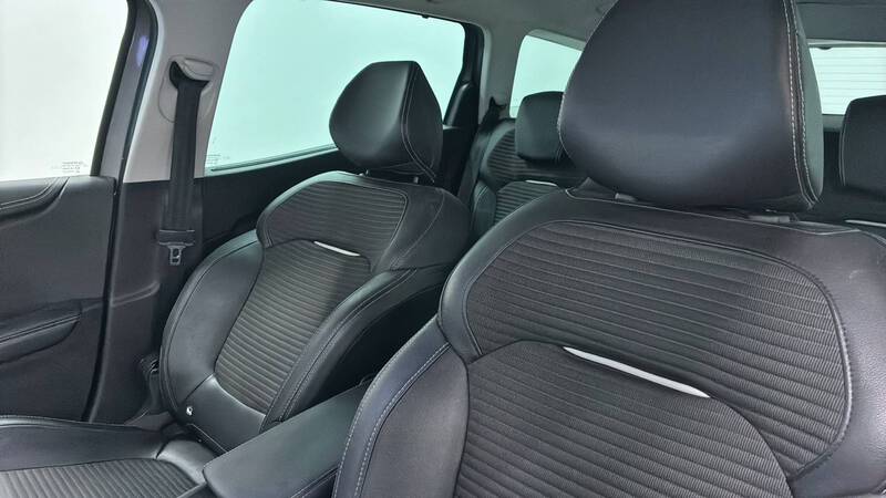Renault Grand Scenic IV
