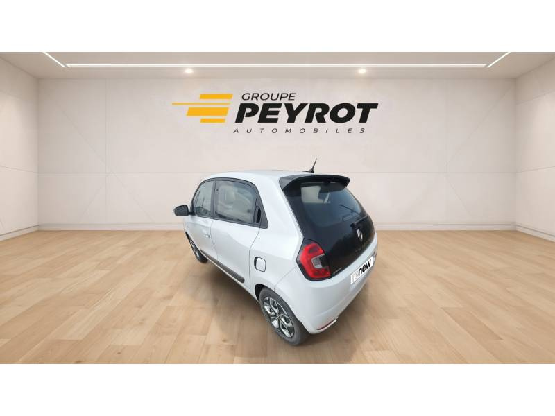 Renault Twingo III