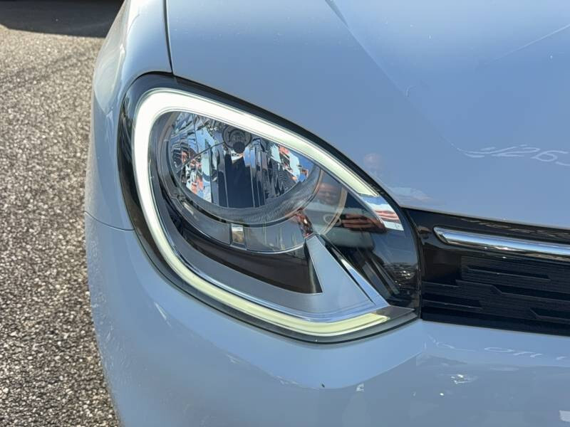 Renault Twingo E-Tech Electrique