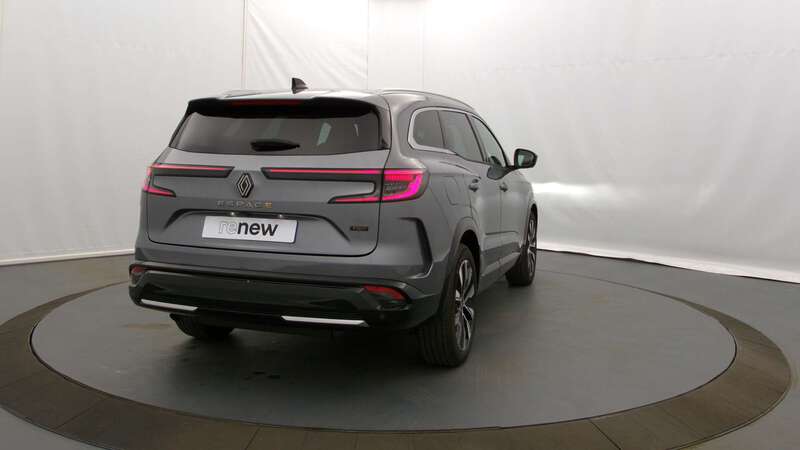 Renault Espace VI