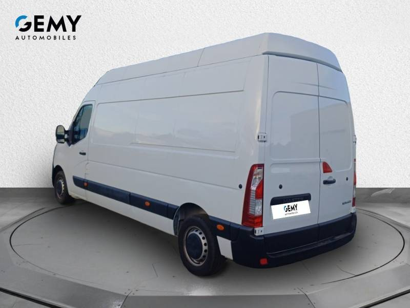 Renault Master III
