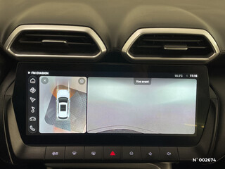 Vehicle 3D Image