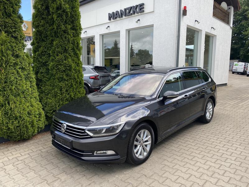 VW Passat Variant