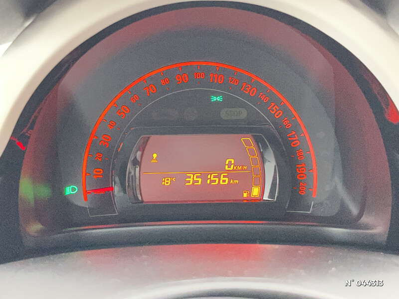 Renault Twingo III