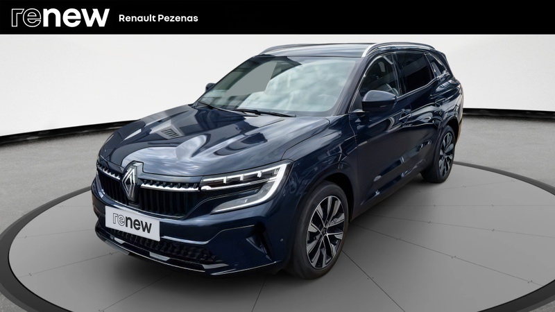 Renault Espace VI