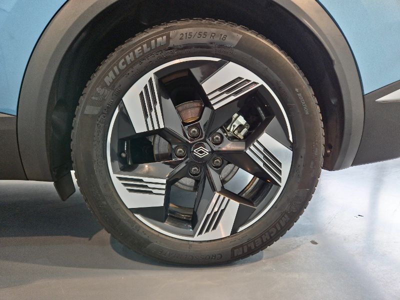 RENAULT Symbioz 2024 — imagine 55