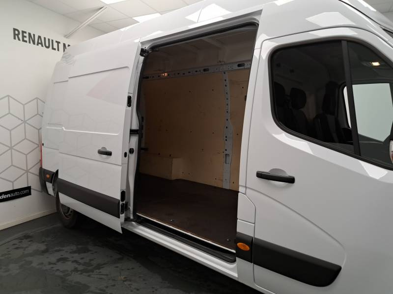 Renault Master III