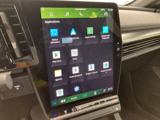 Vehicle 3D Image