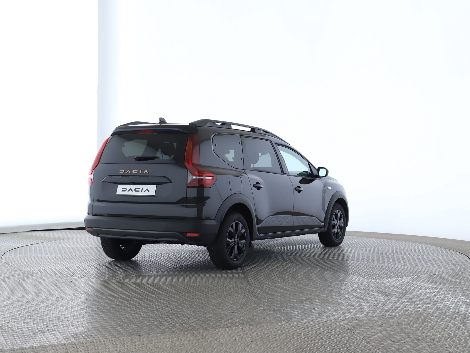 Dacia Jogger – Bild 2