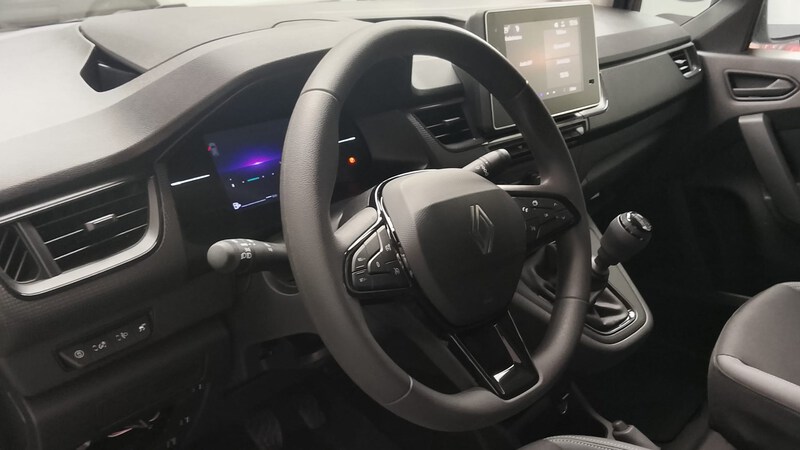 Renault Kangoo Furgón