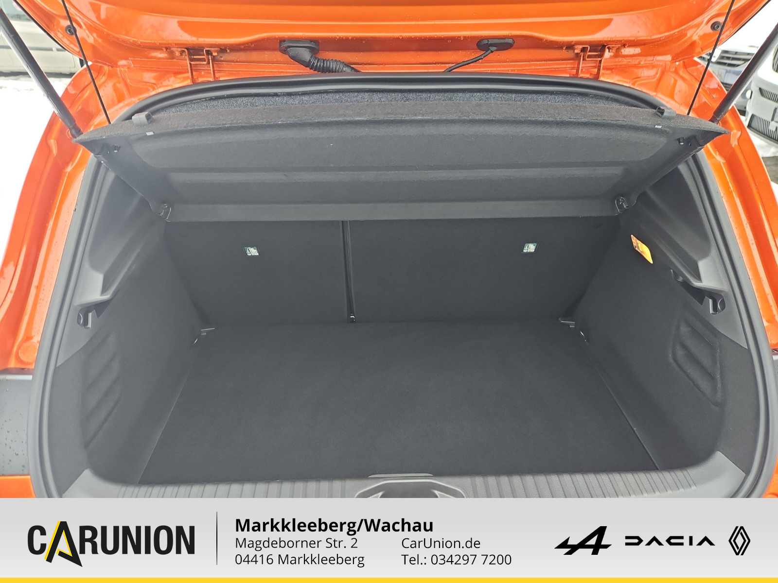 Renault Clio – Bild 12