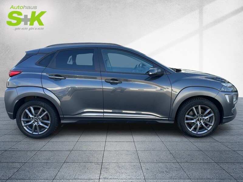 Fahrzeugabbildung KONA 1.6 T-GDI Premium 4WD *AHK*SHZ*LRHZ*SOUNDSYSTEM* Bild 5 von 15