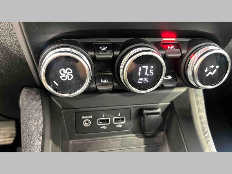 Renault ZOE E-Tech Electrique
