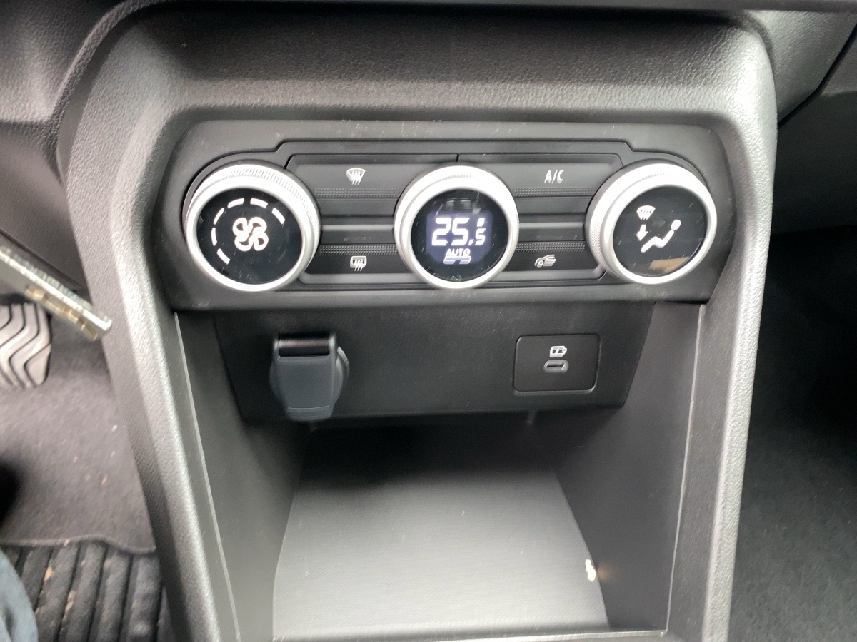Dacia Jogger – Bild 17