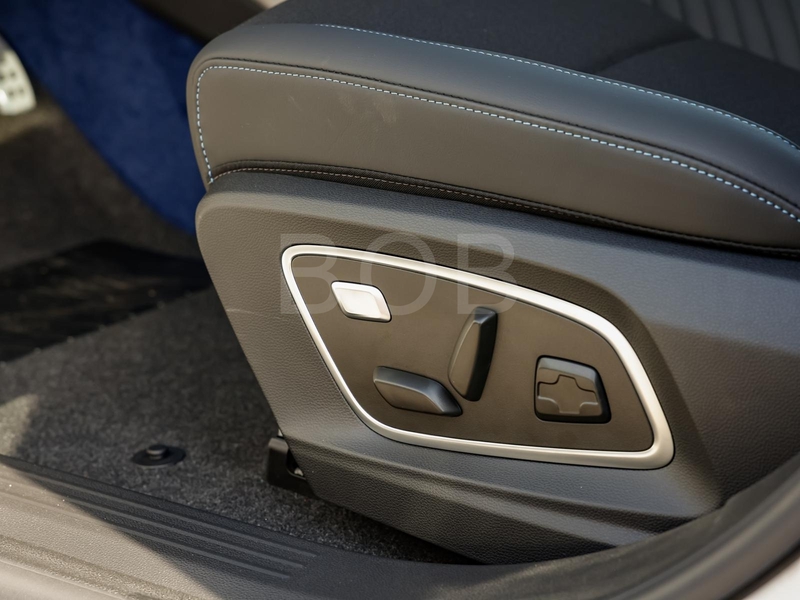 Renault Scenic E-Tech