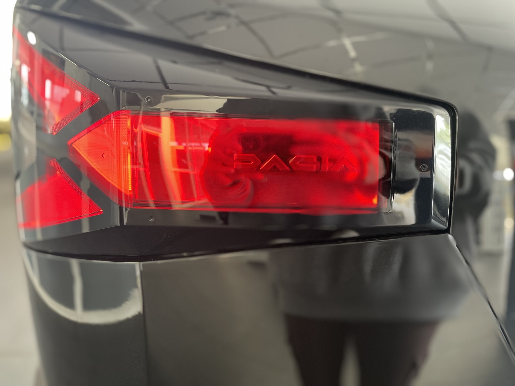 Dacia Duster – Bild 19