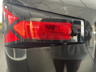 Vehicle 3D Image