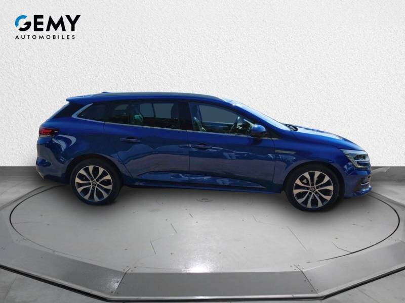 Renault Megane IV Berline