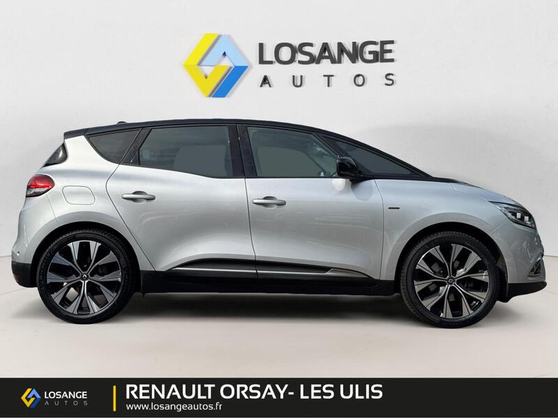 Renault Scenic IV
