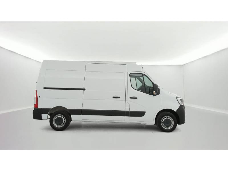 Renault Master III