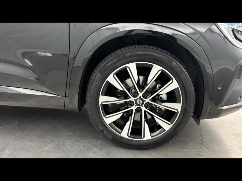 Renault Espace VI