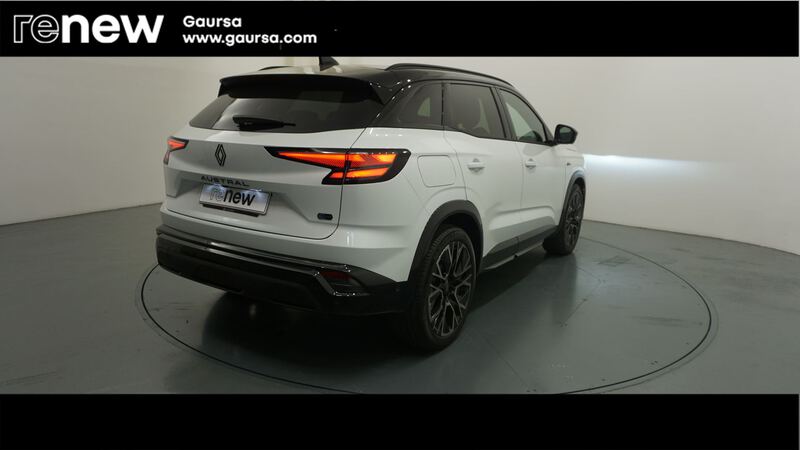 Renault Austral
