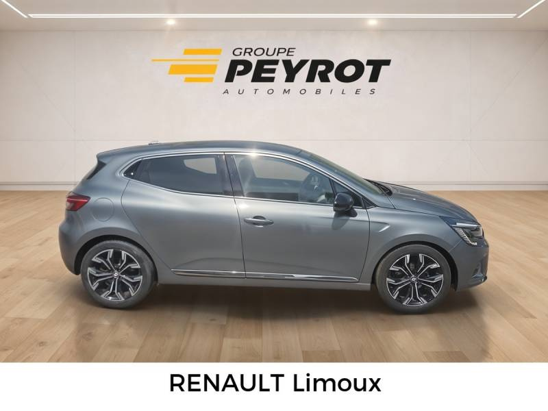 Renault Clio VI