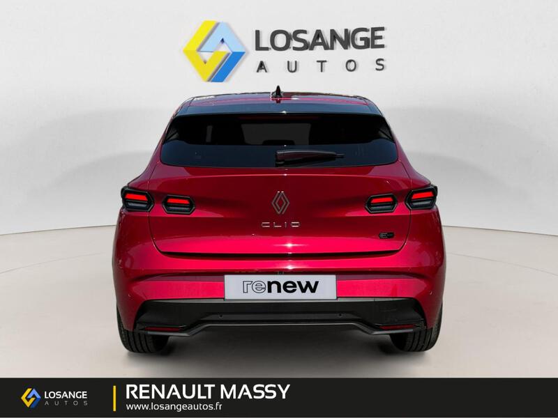 Renault Clio VI