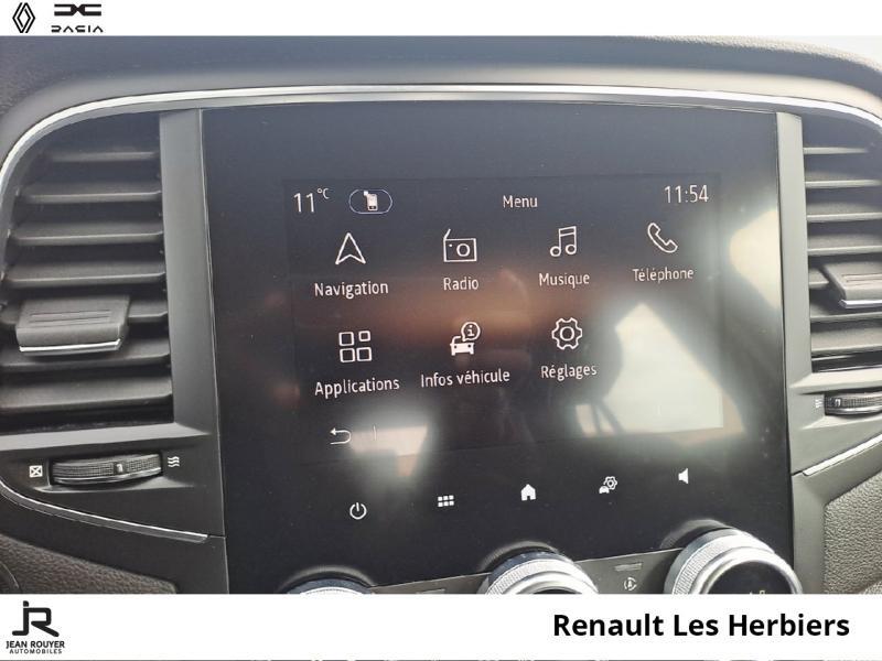 Renault Megane IV Berline