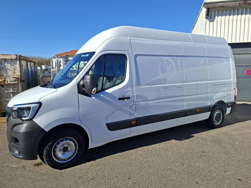 Renault Master III