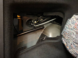 Vehicle 3D Image