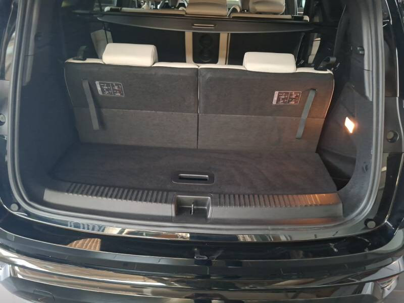 Renault Espace VI