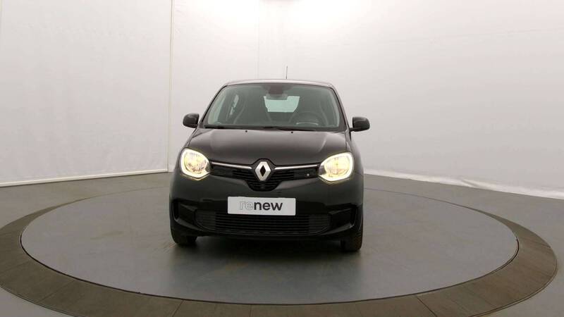 Renault Twingo III