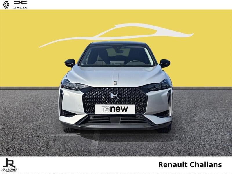 DS DS3