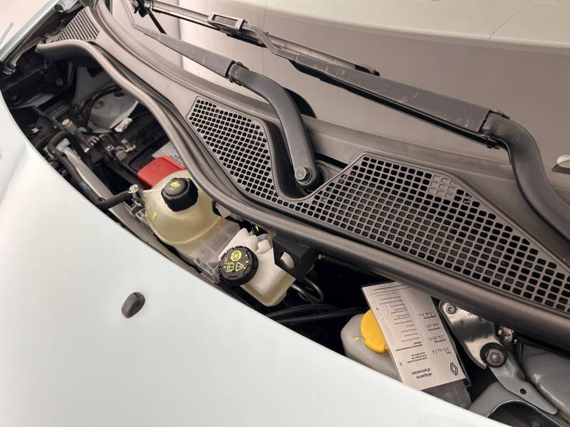 Renault Twingo III