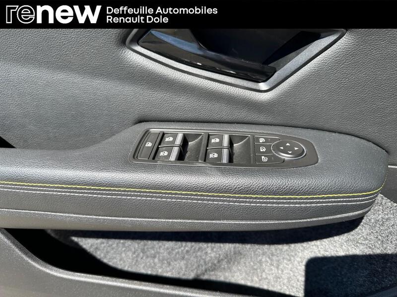 Renault Scenic E-Tech Electrique