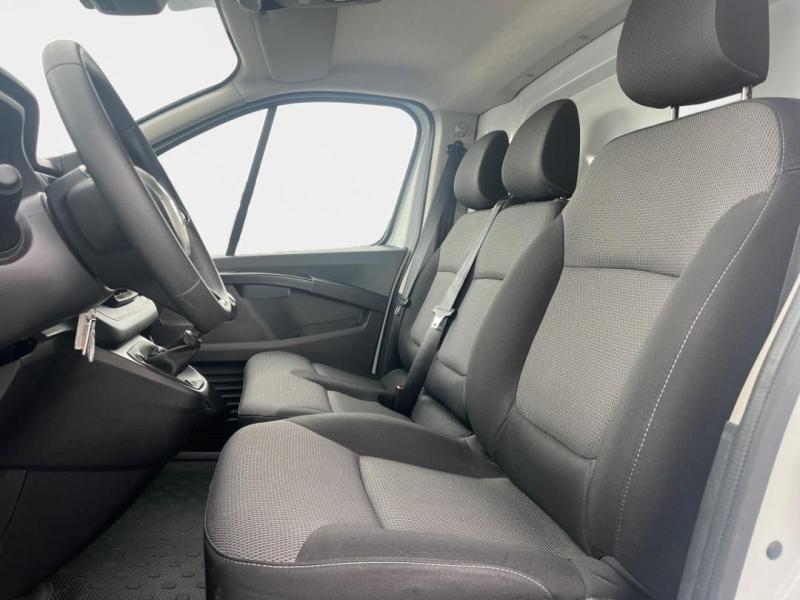 Renault Trafic Fourgon