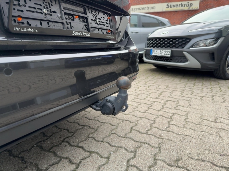 Fahrzeugabbildung Passat Variant Variant 1.5 TSI Business OPF Bild 15 von 15
