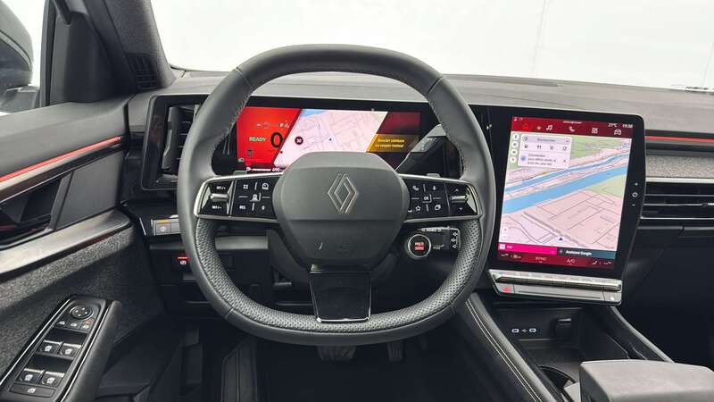 Renault Espace VI